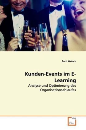 Produktbild: Kunden-Events im E-Learning