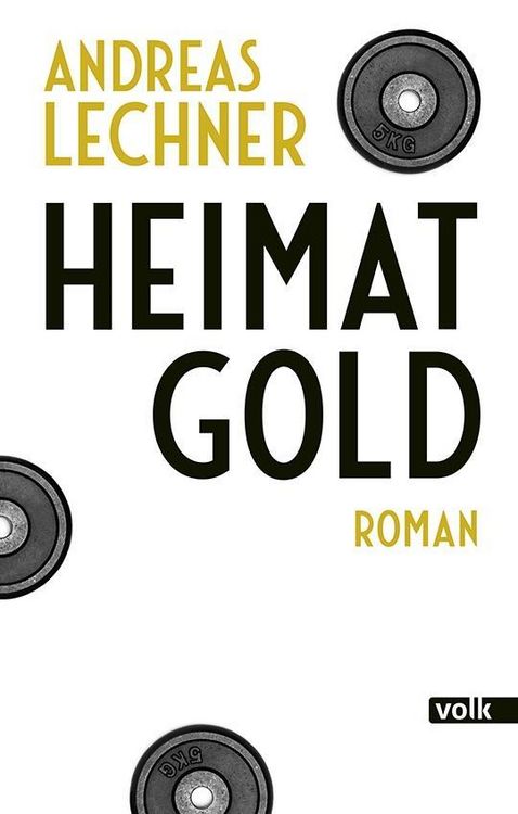 Produktbild: Heimatgold