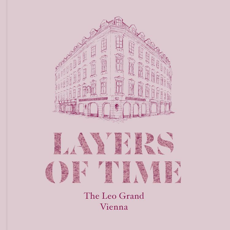 Produktbild: Layers of Time