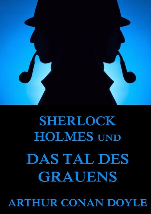 Produktbild: Sherlock Holmes und das Tal des Grauens