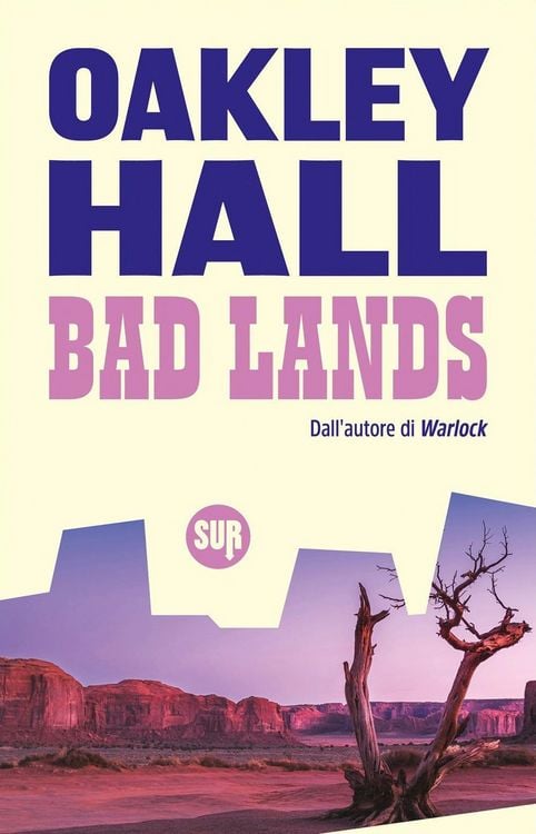 Produktbild: Bad lands