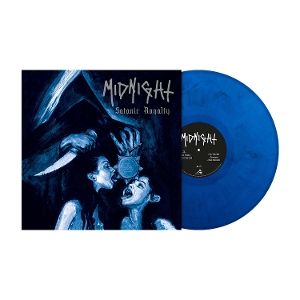 Produktbild: Satanic Royalty (15th Anniversary RI) (Blue/black)