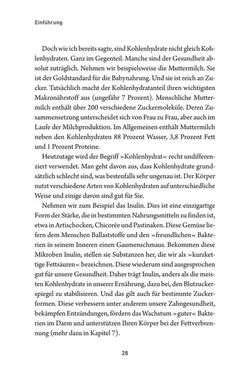 Produktbild: Die Zucker-Revolution