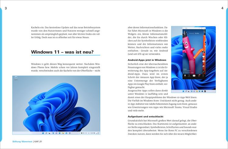 Produktbild: Windows 11