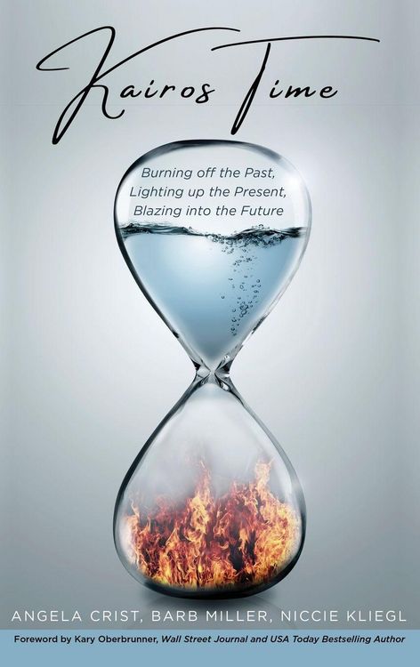 Produktbild: Kairos Time