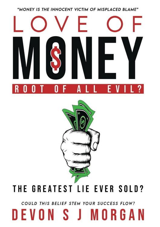 Produktbild: Love of Money