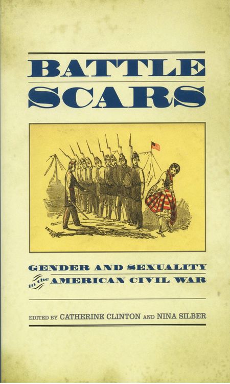Produktbild: Battle Scars