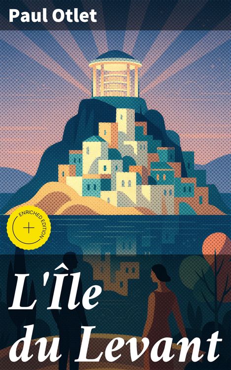 Produktbild: L'&Icirc;le du Levant