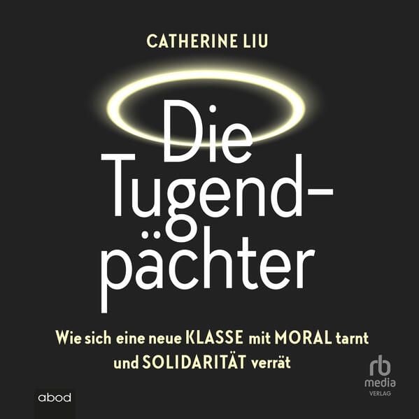 Produktbild: Die Tugendp&auml;chter