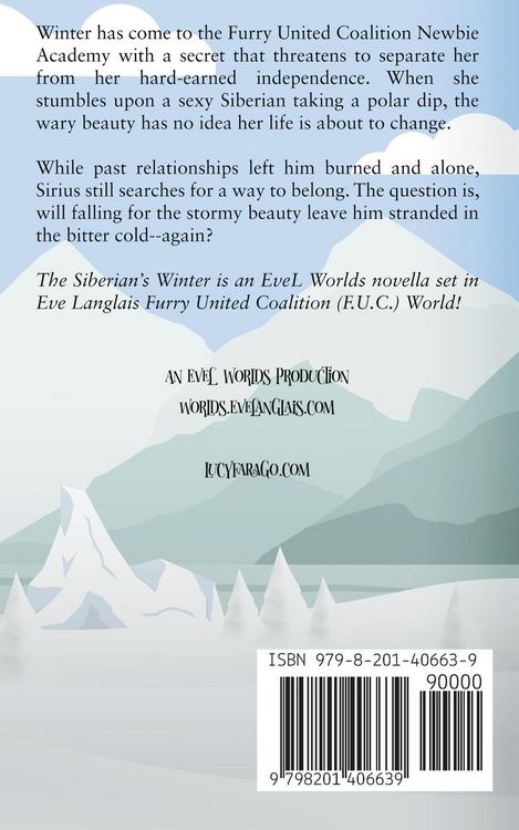Produktbild: The Siberian's Winter