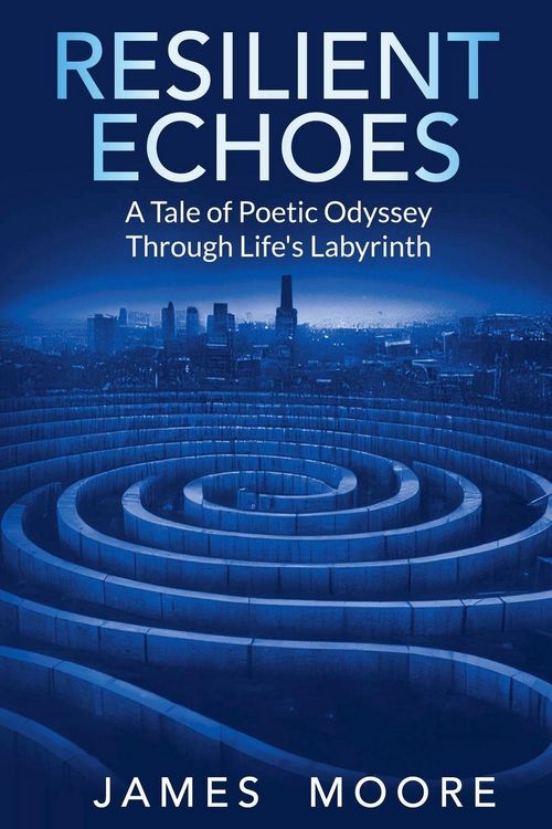 Produktbild: Resilient Echoes