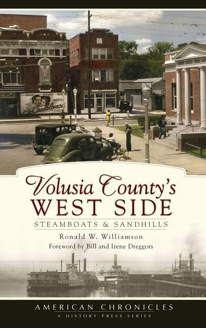 Produktbild: Volusia County's West Side