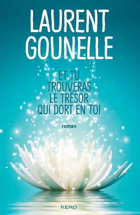 Produktbild: Et tu trouveras le tr&eacute;sor qui dort en toi