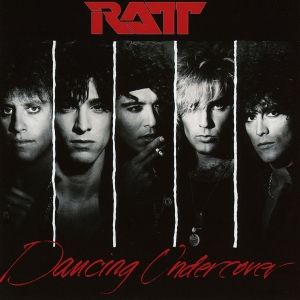 Produktbild: Ratt: Dancing Undercover (Lim. Collector's Edition)