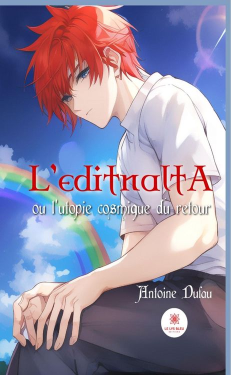 Produktbild: L'editnaltA