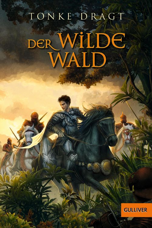 Produktbild: Der Wilde Wald