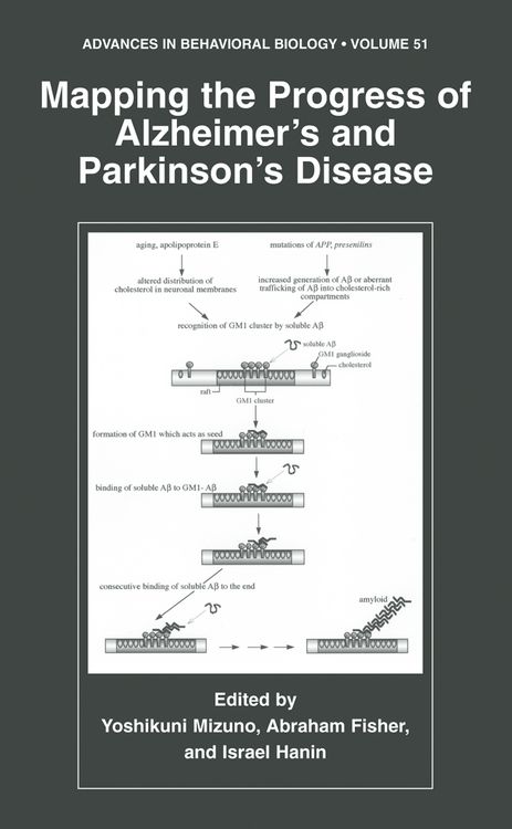 Produktbild: Mapping the Progress of Alzheimer&rsquo;s and Parkinson&rsquo;s Disease