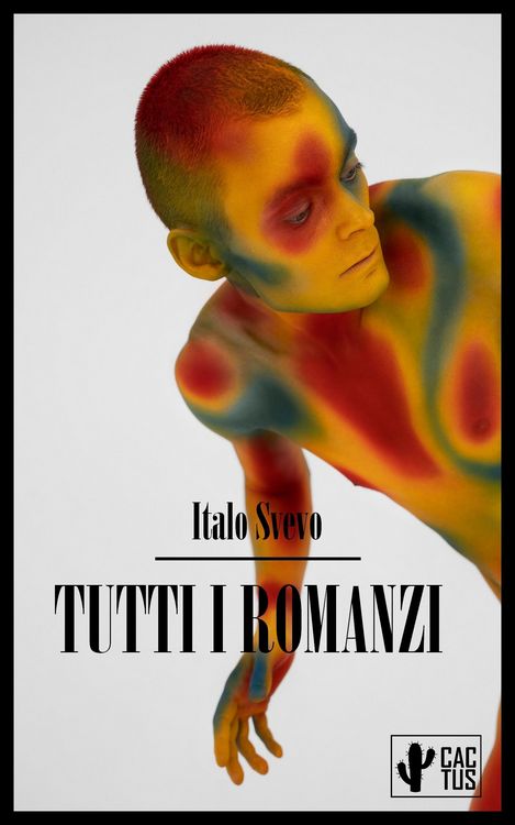 Produktbild: Tutti i romanzi