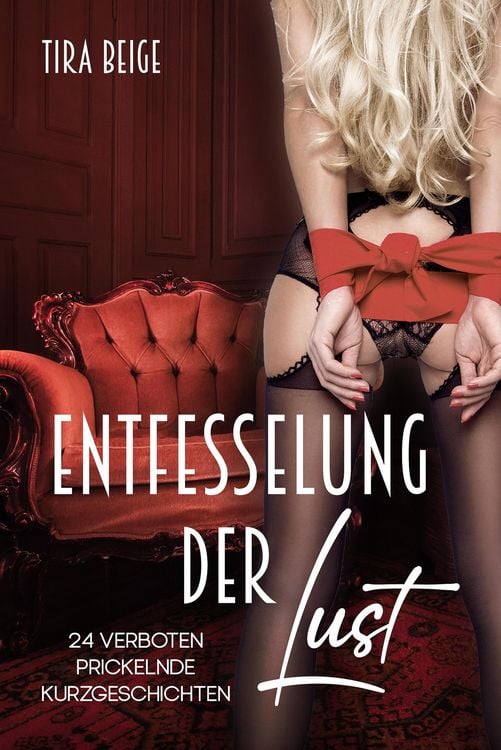 Produktbild: Entfesselung der Lust