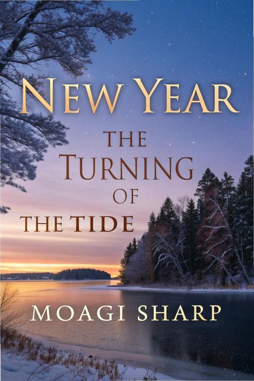 Produktbild: New Year The Turning of the Tide