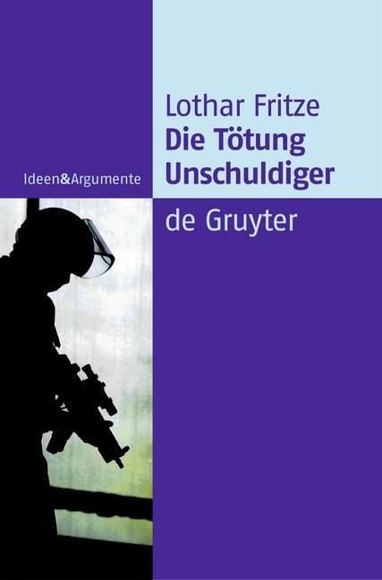 Produktbild: Die Tötung Unschuldiger