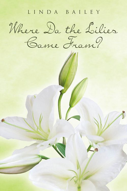 Produktbild: Where Do the Lilies Come From?