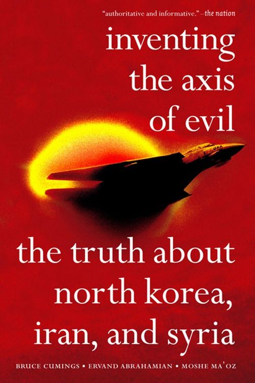 Produktbild: Inventing the Axis of Evil