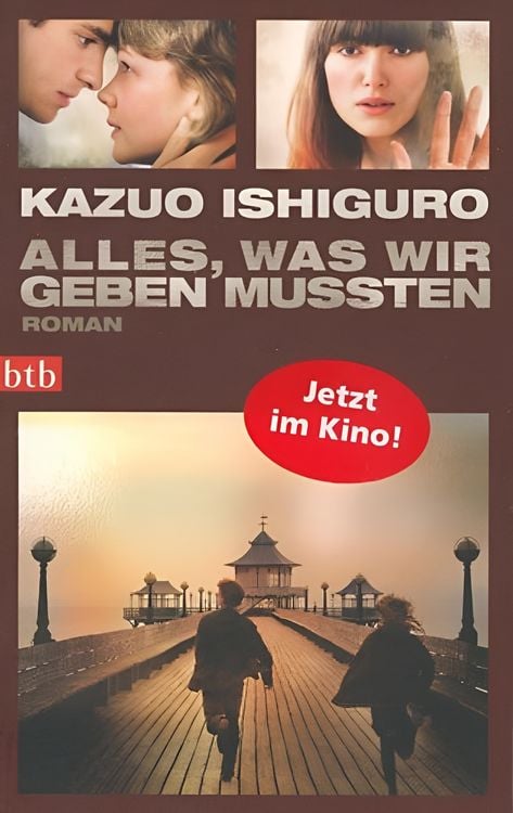 Produktbild: Alles, was wir geben mussten