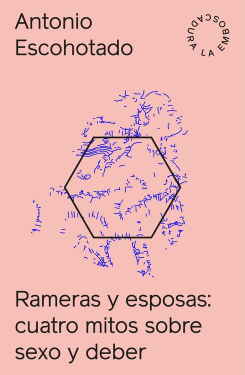 Produktbild: Rameras y esposas