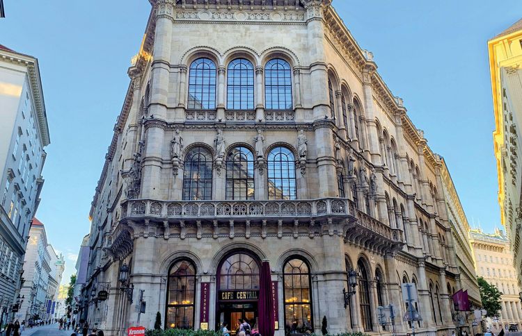 Produktbild: WIEN &ndash; Wie es keiner kennt