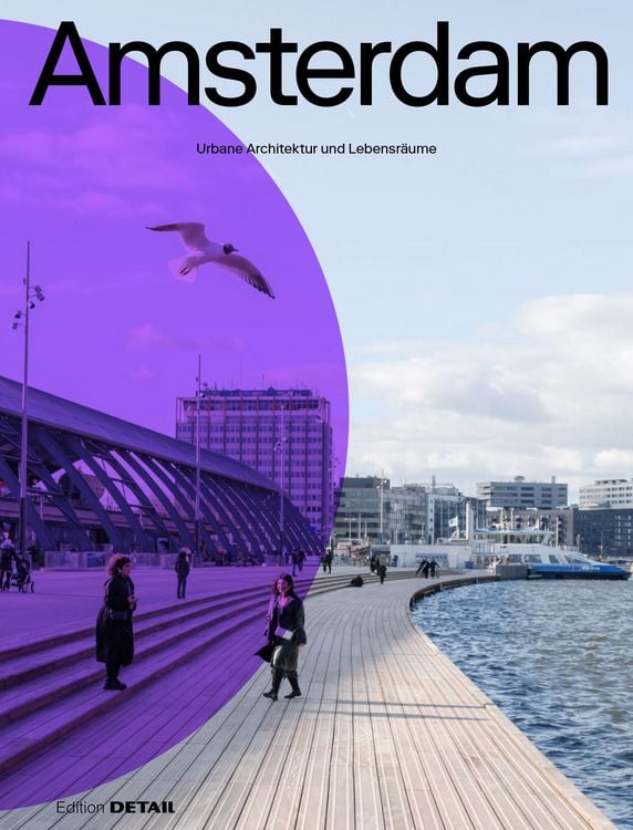 Produktbild: Amsterdam