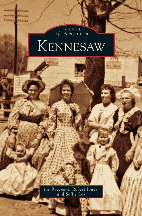 Produktbild: Kennesaw
