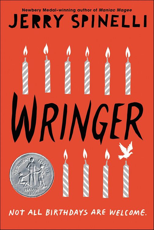 Produktbild: Wringer