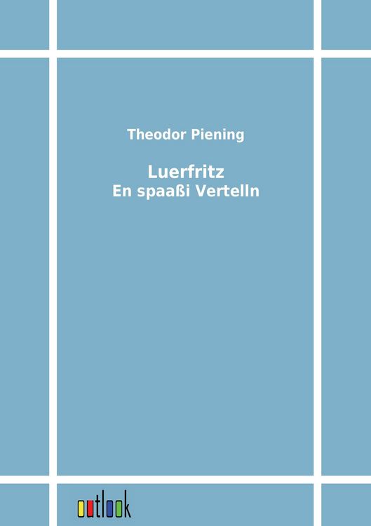 Produktbild: Luerfritz