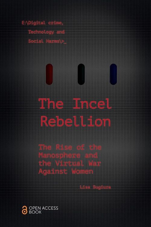 Produktbild: The Incel Rebellion