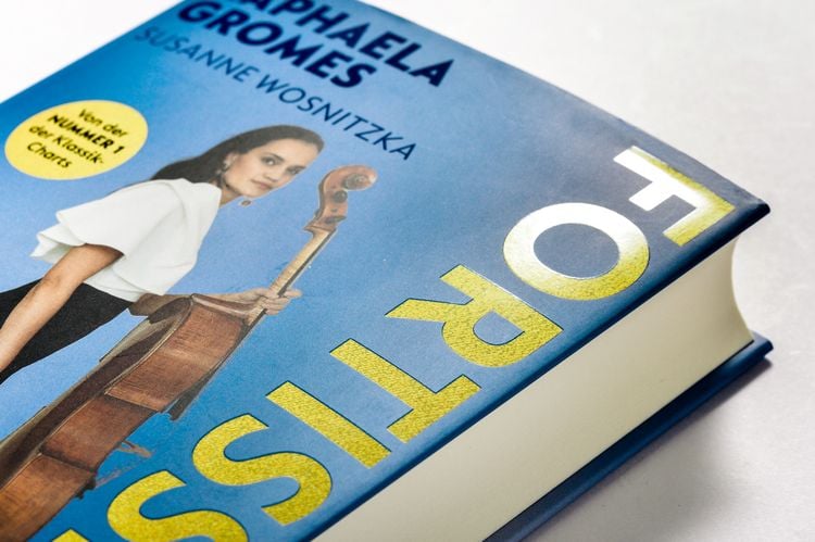 Produktbild: Fortissima!