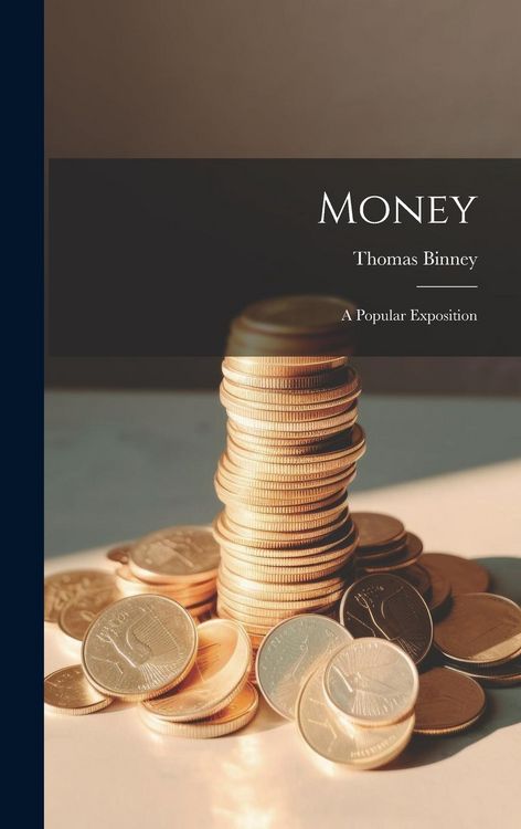 Produktbild: Money: A Popular Exposition
