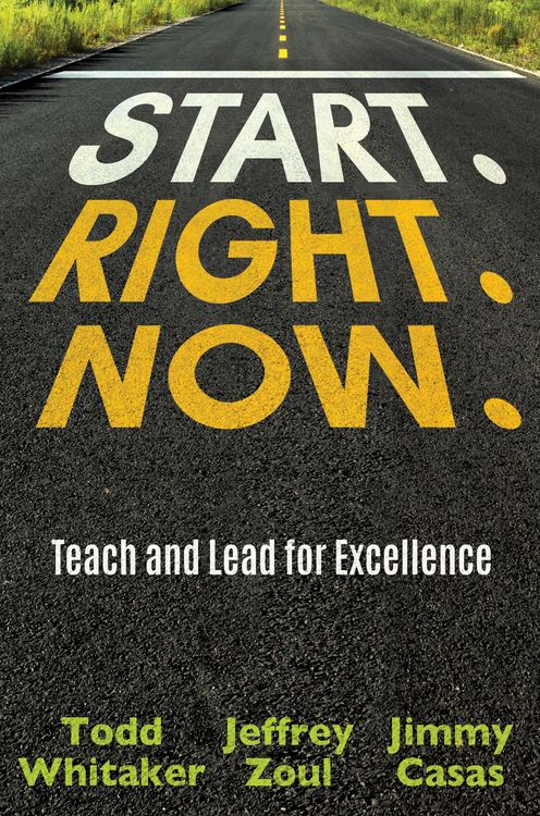 Produktbild: Start. Right. Now.