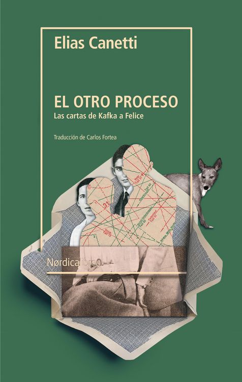 Produktbild: El otro proceso
