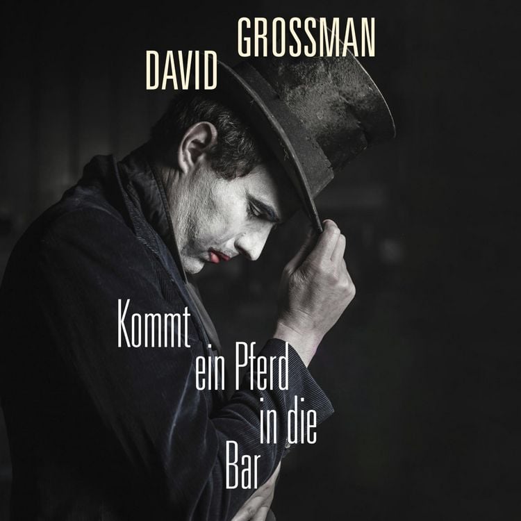Produktbild: Kommt ein Pferd in die Bar