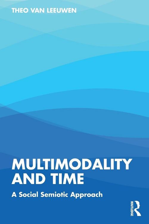 Produktbild: Multimodality and Time