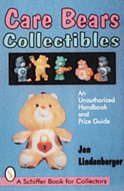 Produktbild: Care Bears(r) Collectibles
