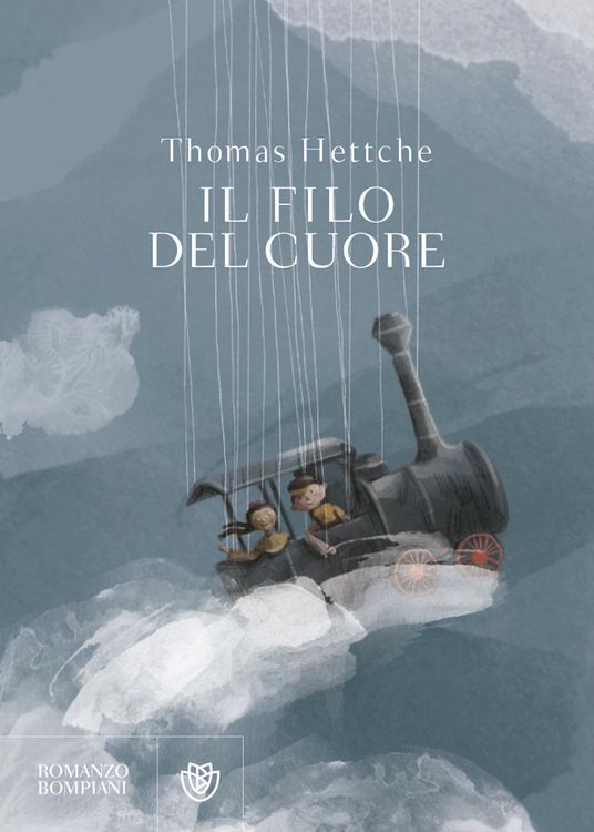 Produktbild: Il filo del cuore
