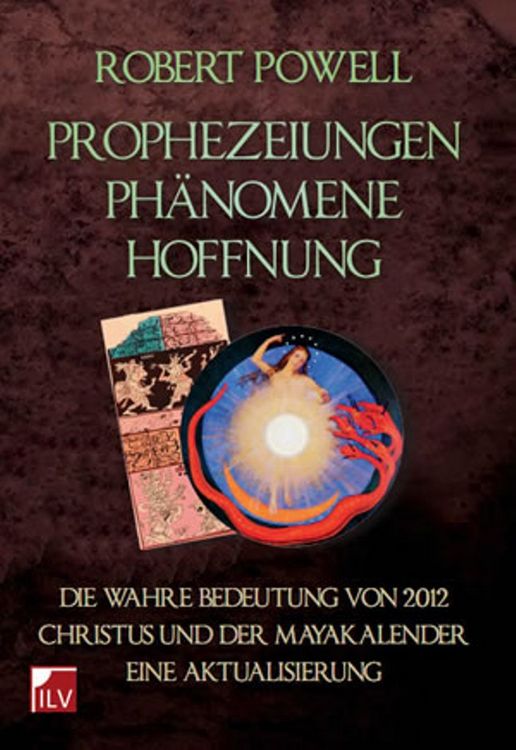 Produktbild: Prophezeiungen, Ph&auml;nomene, Hoffnungen