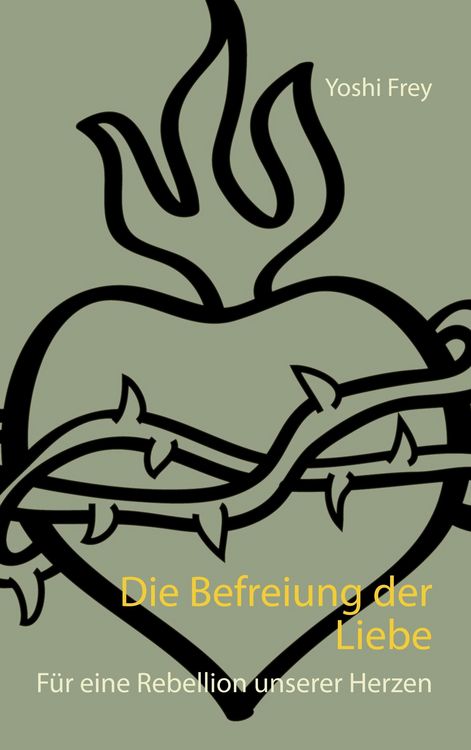 Produktbild: Die Befreiung der Liebe