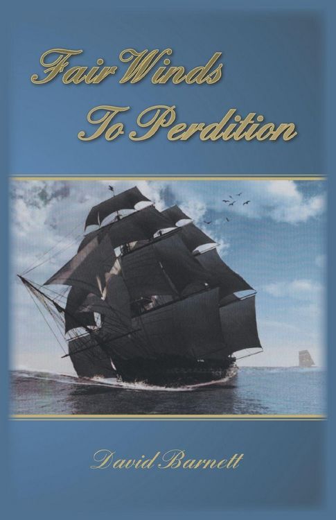 Produktbild: Fair Winds To Perdition