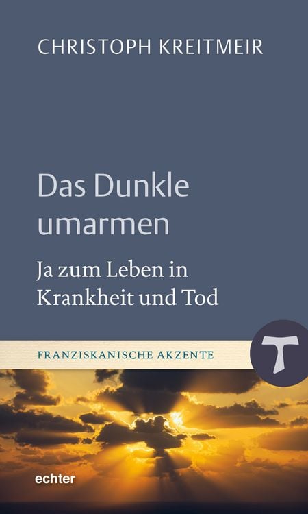 Produktbild: Das Dunkle umarmen
