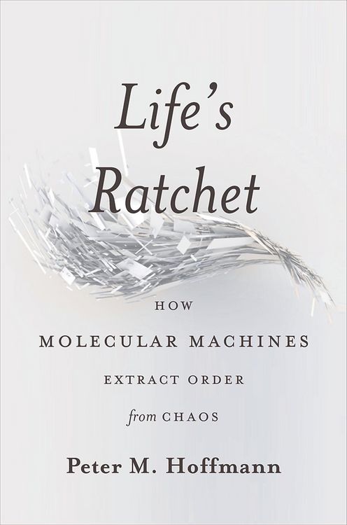 Produktbild: Life's Ratchet