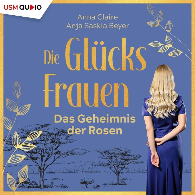 Produktbild: Die Glücksfrauen
