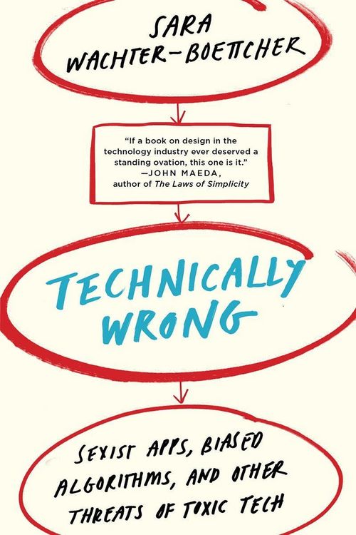 Produktbild: Technically Wrong